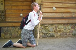 jarek1 
Coming of 40th pilgrimage from Białystok to the Holy Mount of Grabarka 
2025-08-24 10:34:40