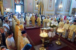jarek11 
St. Mary Magdalene feast in Warsaw 
2025-08-24 10:38:08