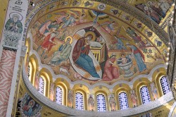 Sheep1389 
Nativity of Christ - st. Sava temple in Belgrade, 2025 
2025-08-26 11:29:56