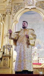 jarek11 
St. Mary Magdalene feast in Warsaw 
2025-08-31 06:08:04