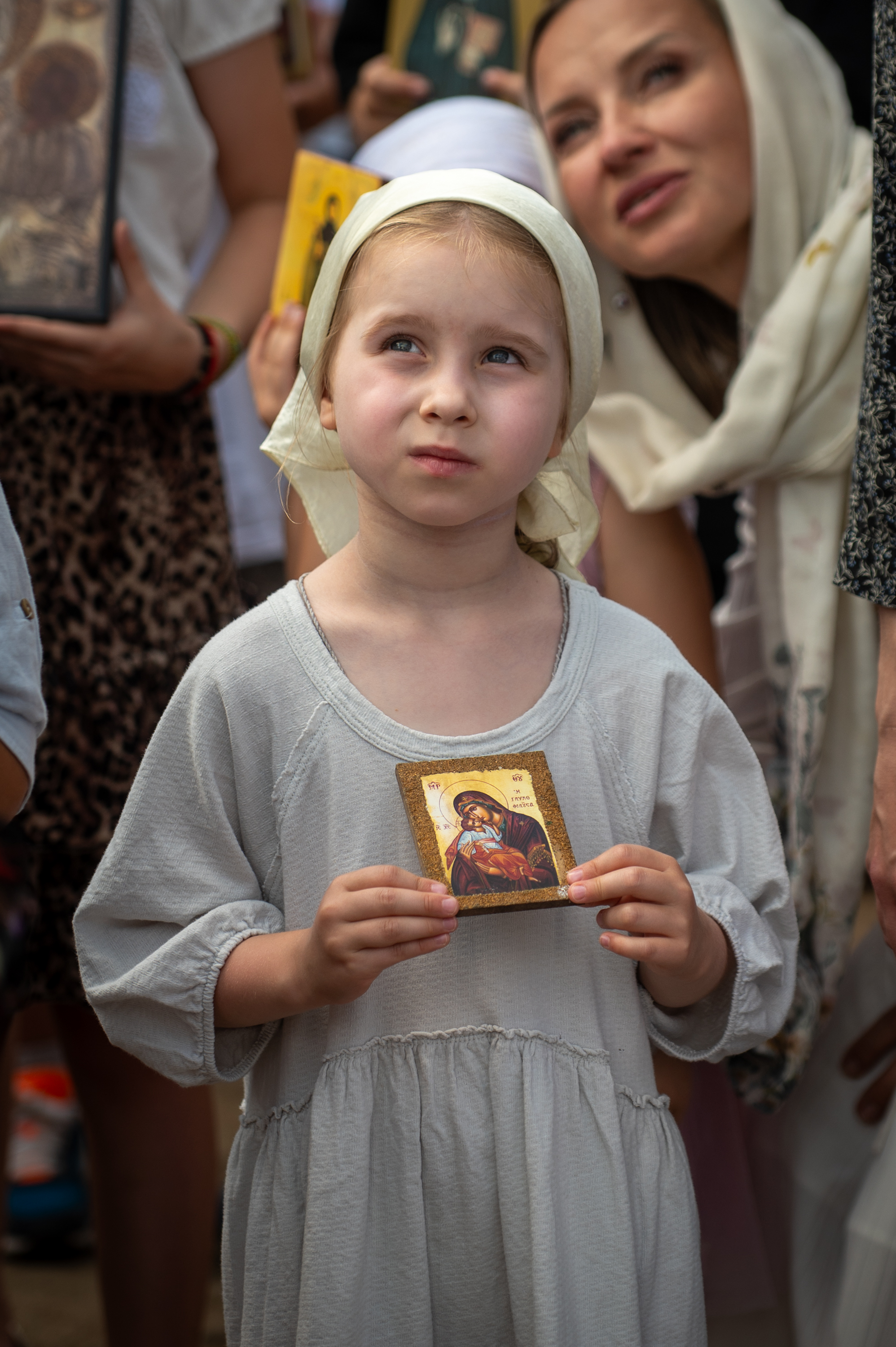 Zaleszany Convent - Zaleszańska Icon of the Mother of God and Podlasie Martyrs feast