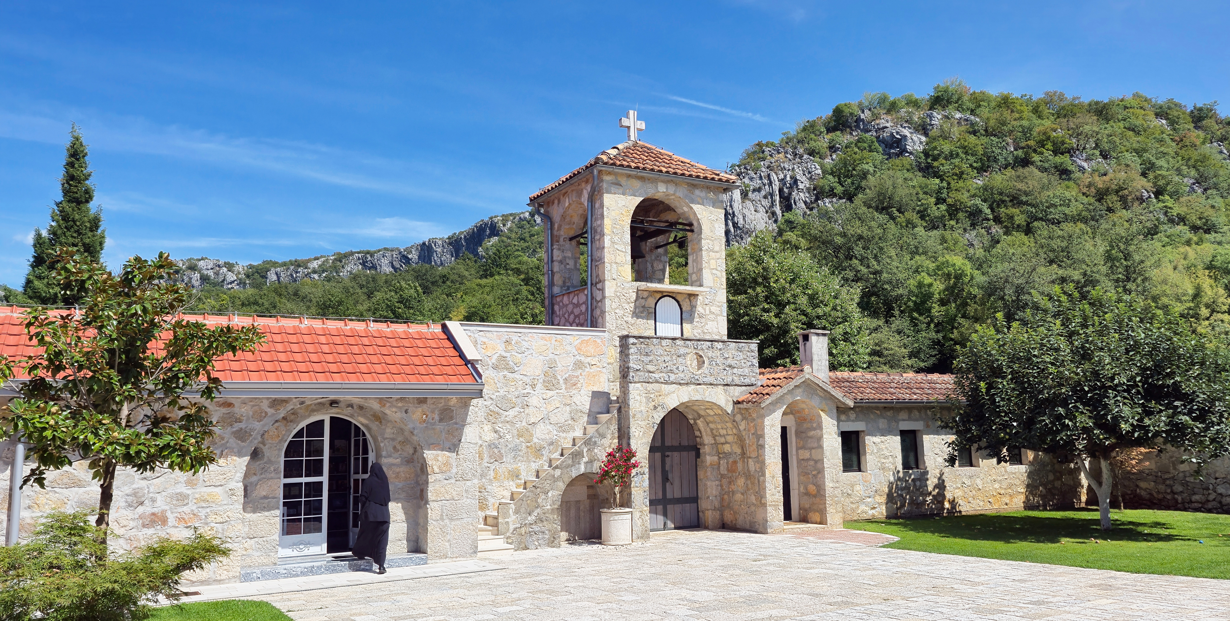 Celija Piperska Convent
