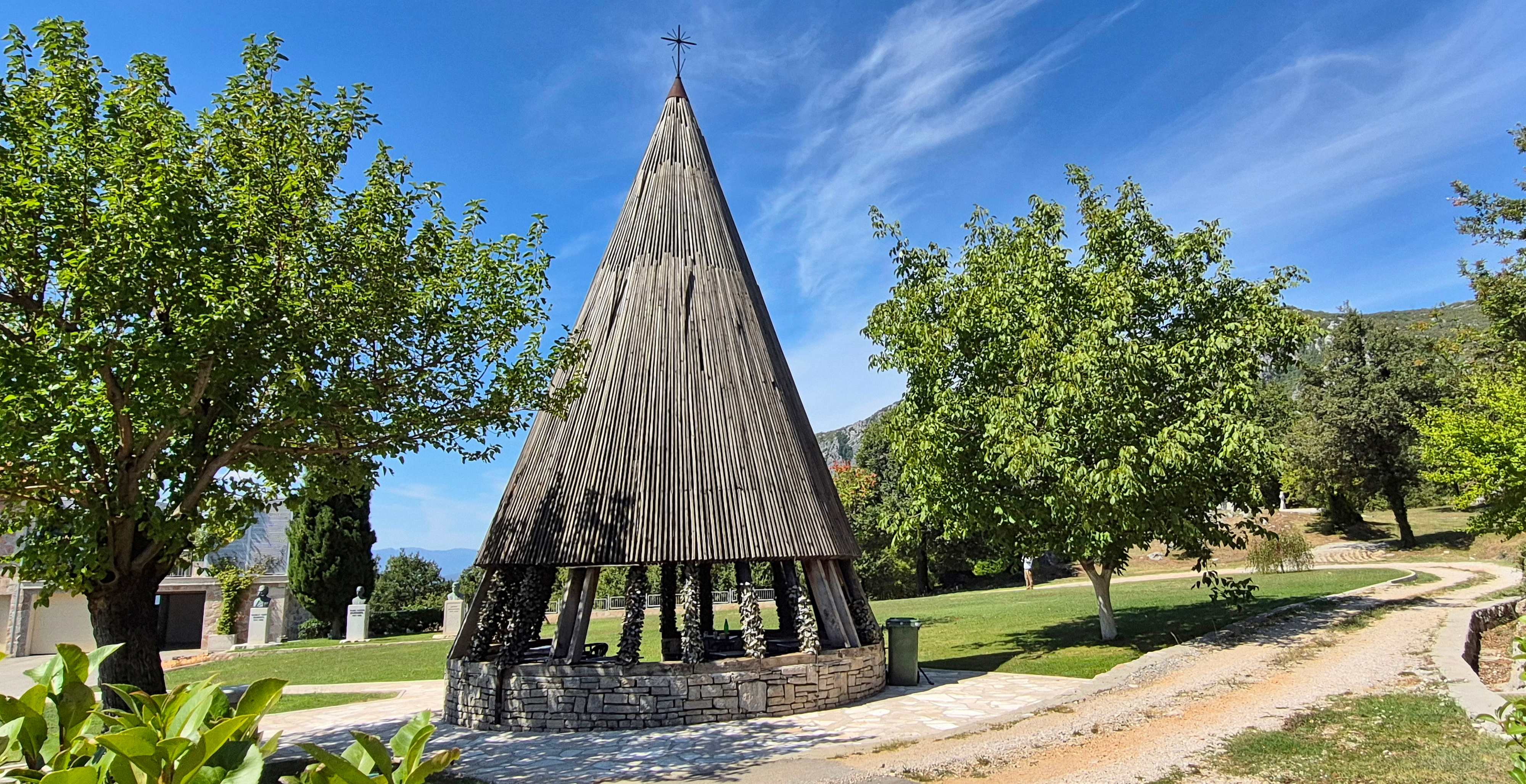Celija Piperska Convent