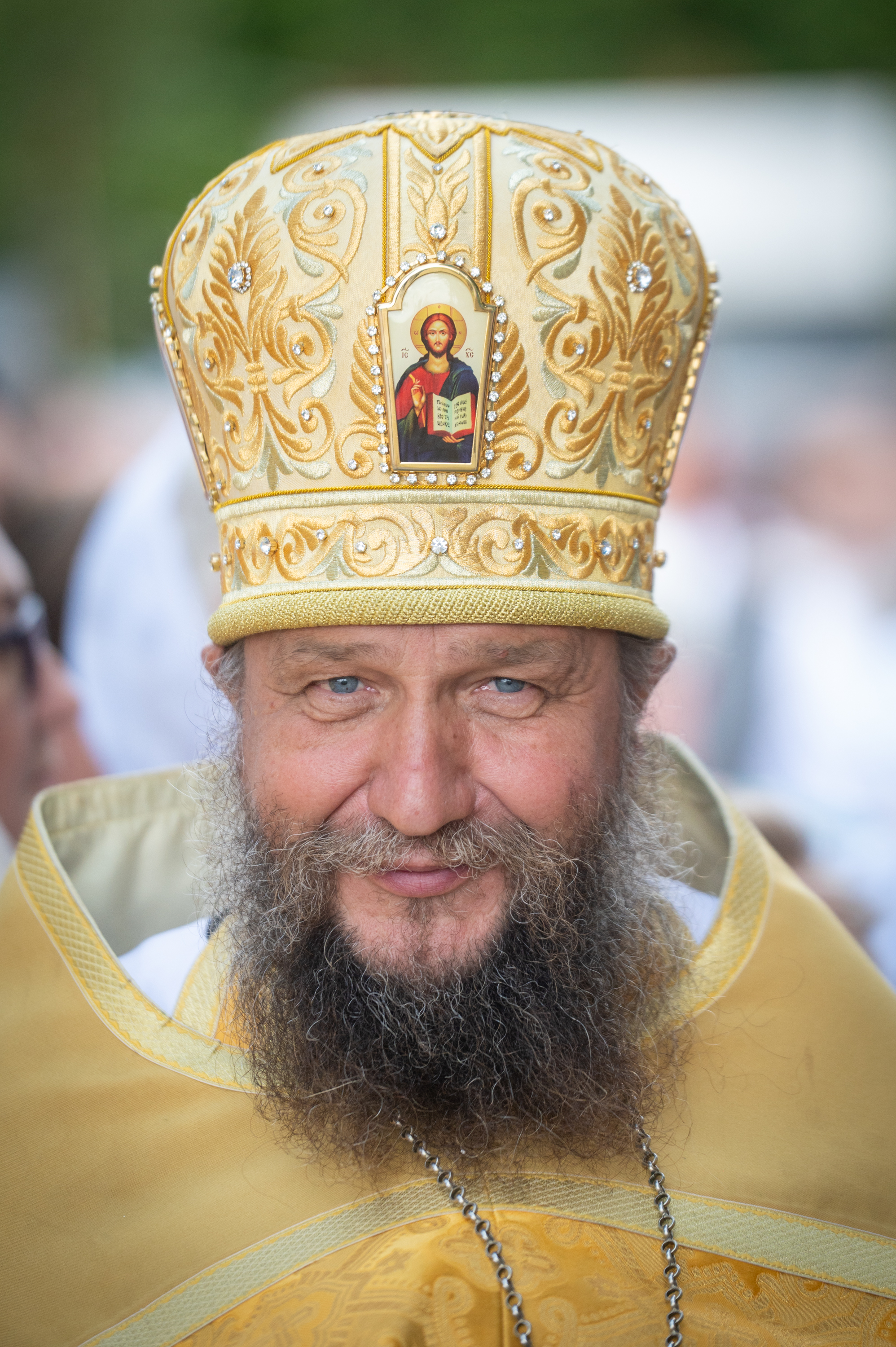 o. Ambroży