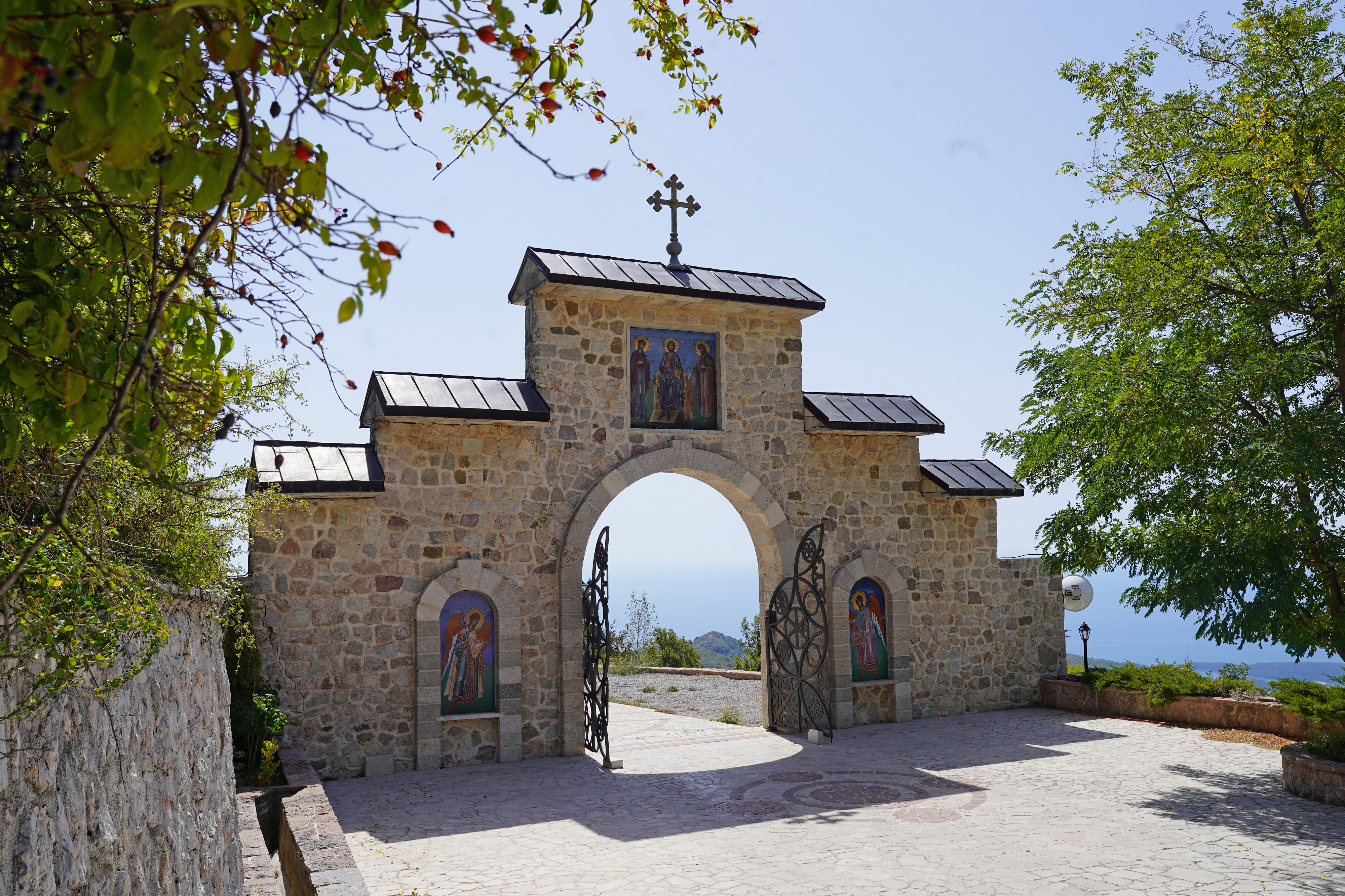 Stanjevici Monastery  