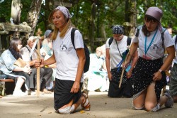 jarek1 
Coming of 40th pilgrimage from Białystok to the Holy Mount of Grabarka 
2025-09-01 09:15:09