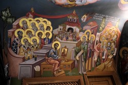 Sheep1389 
Apostle Luke - a monastery close to Veria 2025 
2025-09-01 19:56:51