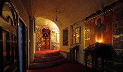 jarek11 
Saint Simeon the Myrrh-Gusher chapel in Podgorica 
6 
2025-09-15 09:25:21