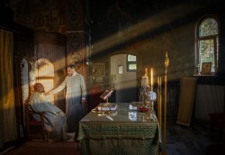 Vojislav zograf 
Олтарске приче/ Altar talks 
2025-09-16 18:59:22