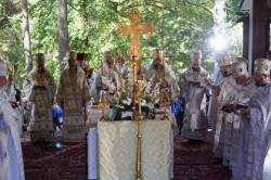 jarek 
Divine Liturgy of Transfiguration feast on Grabarka, 2025 
2025-09-22 06:38:13