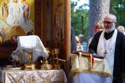 jarek 
Divine Liturgy of Transfiguration feast on Grabarka, 2025 
2025-09-22 06:38:43