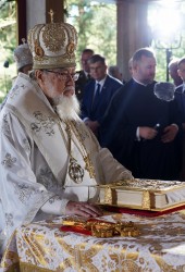 jarek 
Divine Liturgy of Transfiguration feast on Grabarka, 2025 
2025-09-22 06:40:08