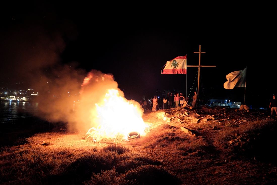 Vigil of the Elevantion of the Cross in Anfe 13.09.2025 (5)