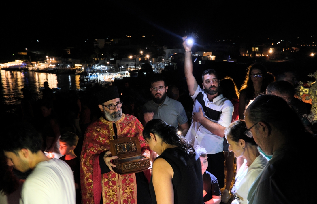 Vigil of the Elevantion of the Cross in Anfe 13.09.2025 (6)
