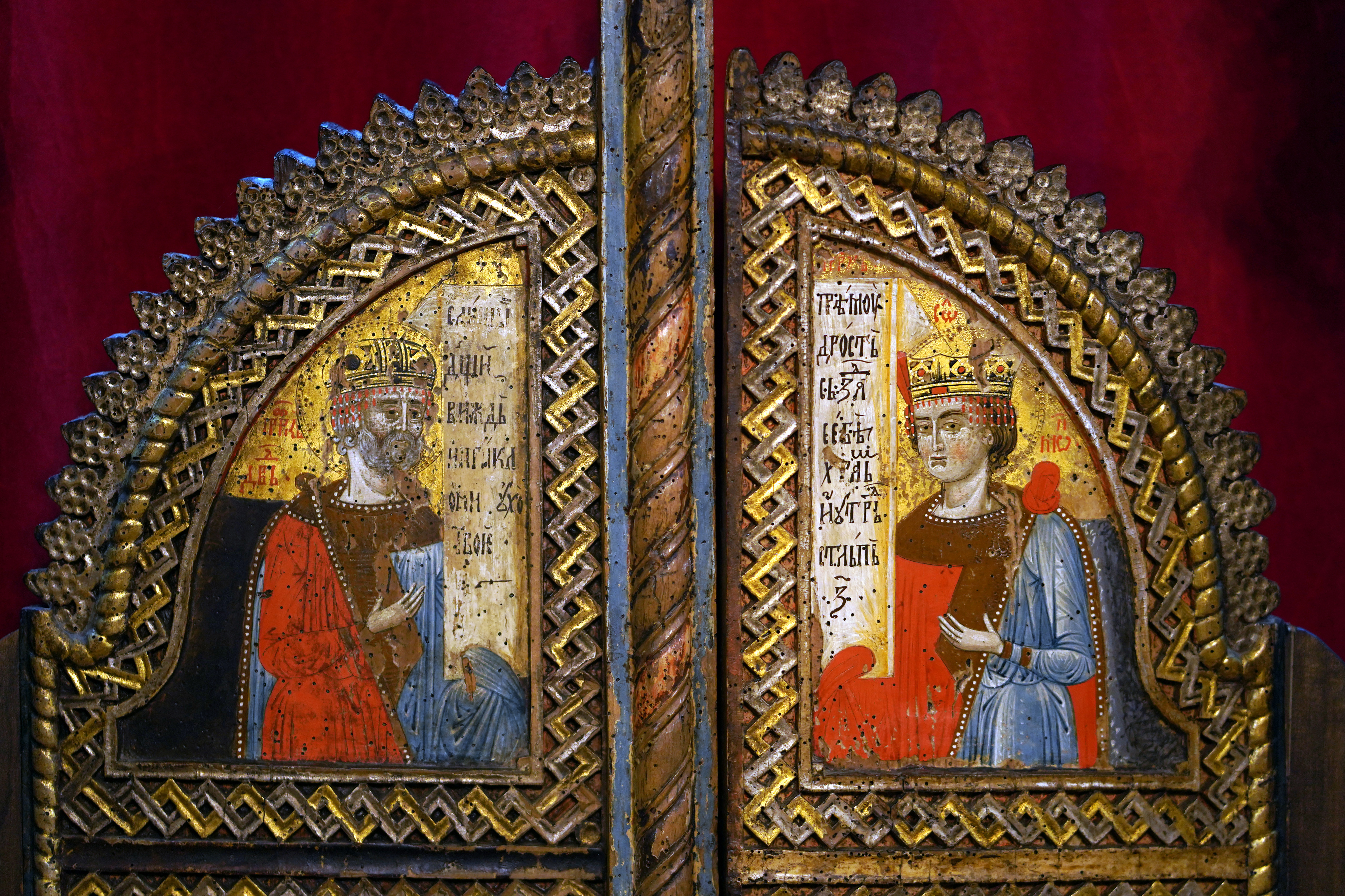 Piva Monastery
