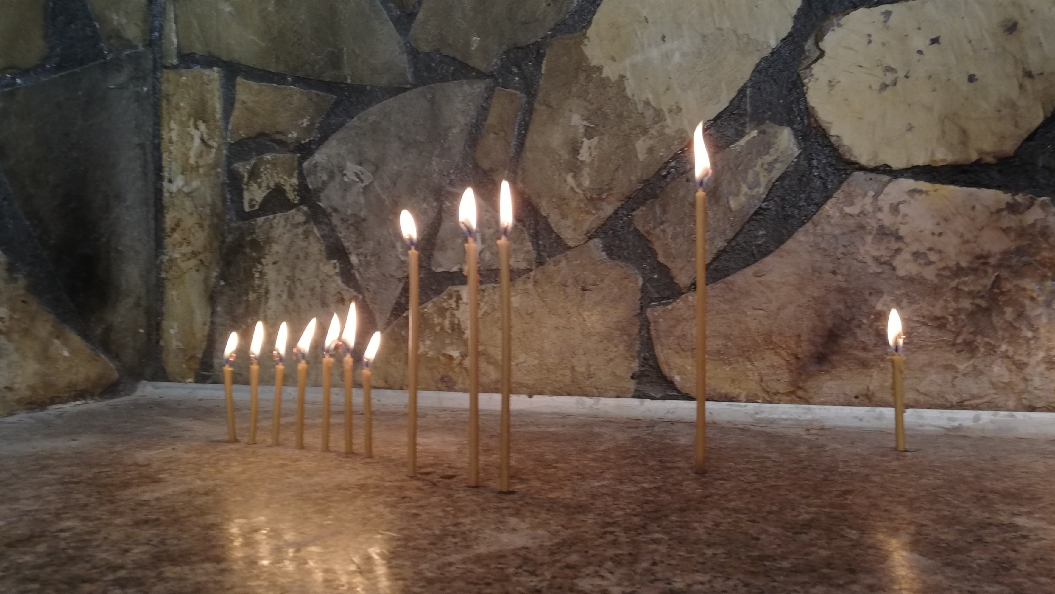 Candles