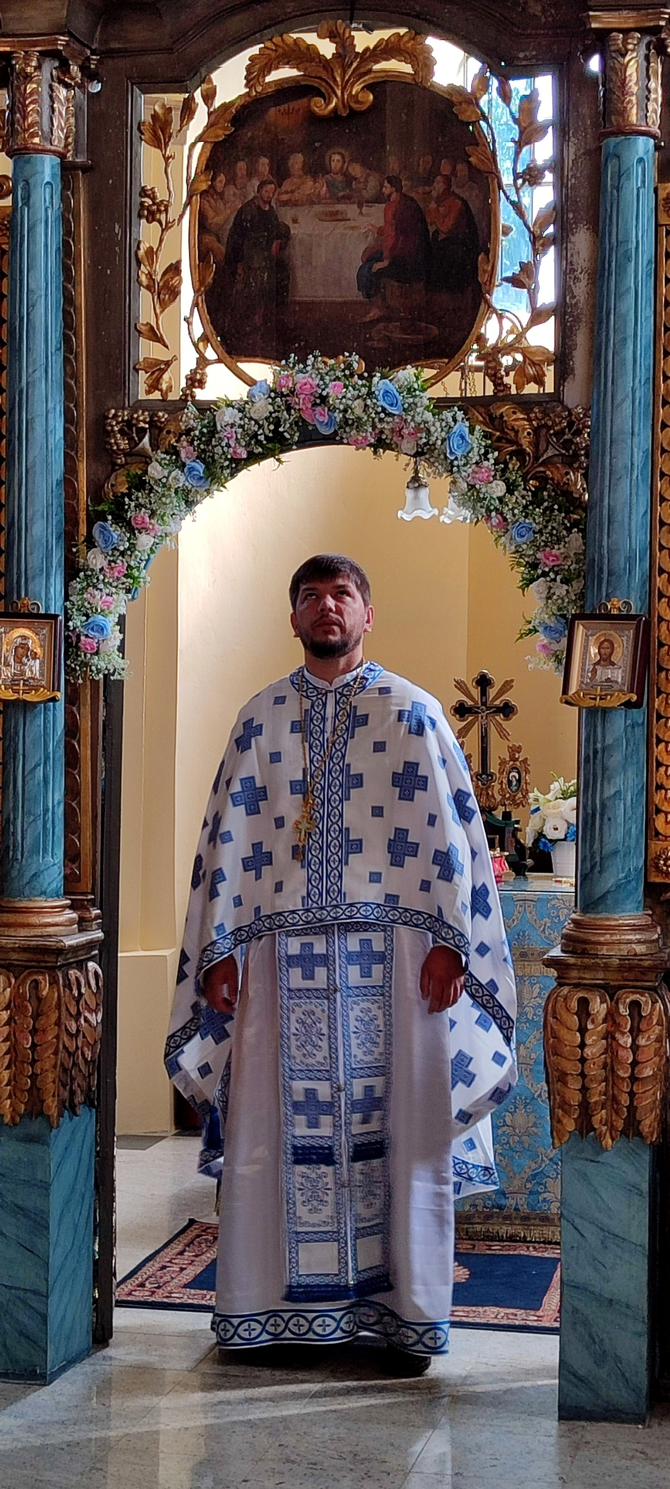 Молитва