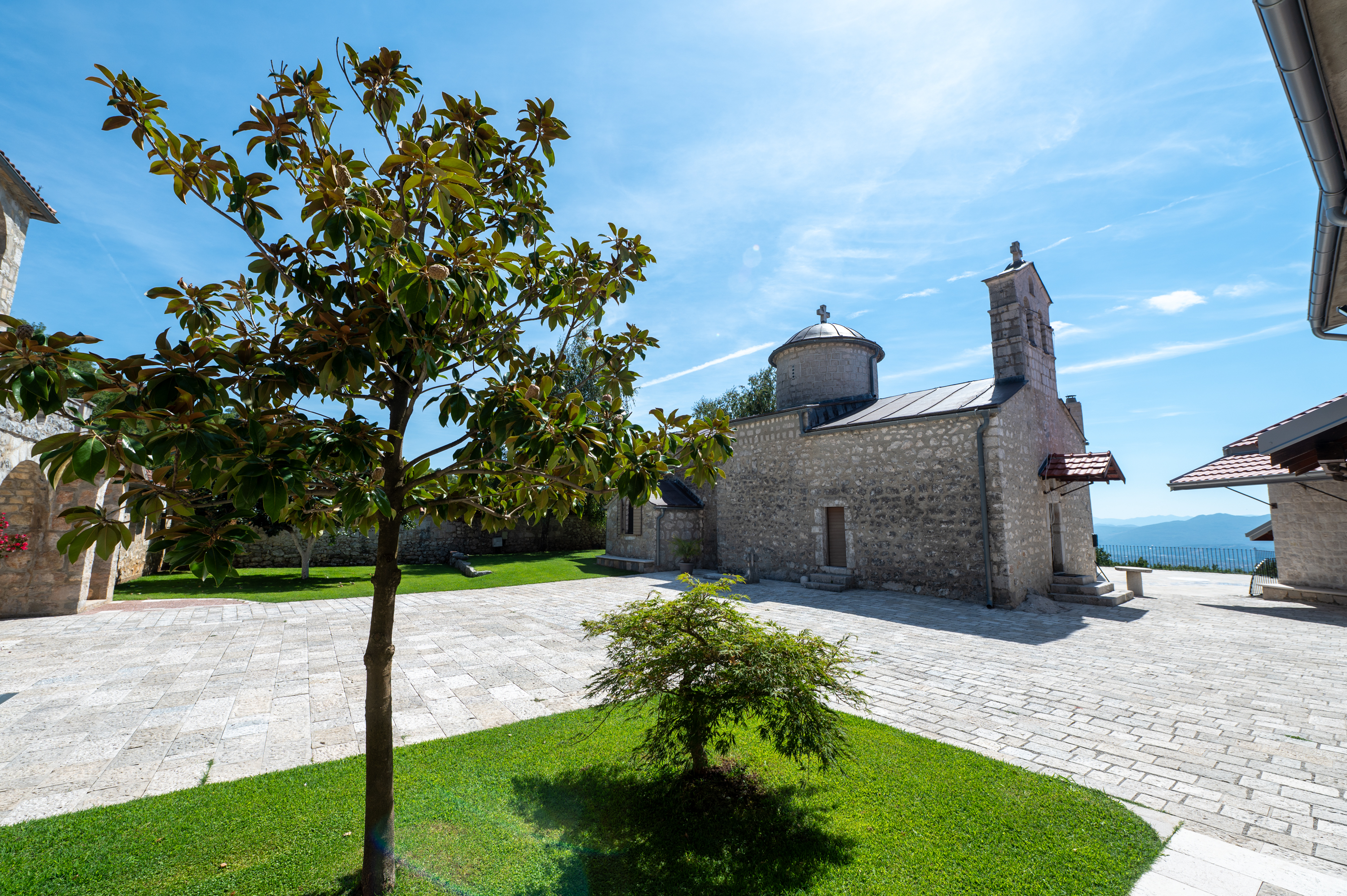 Ćelija Piperska Monastery