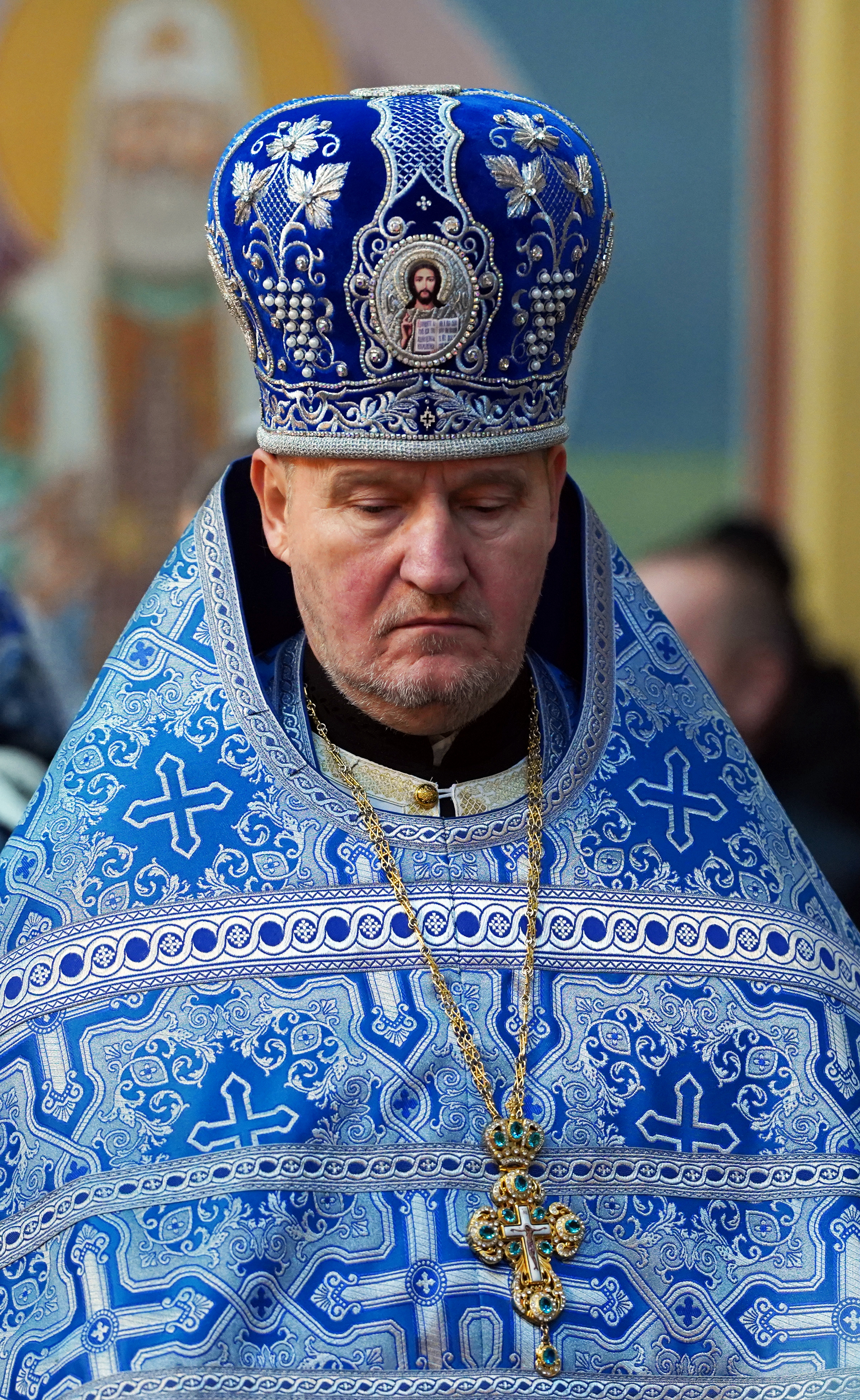 Fr. Mirosław Tomaszewski