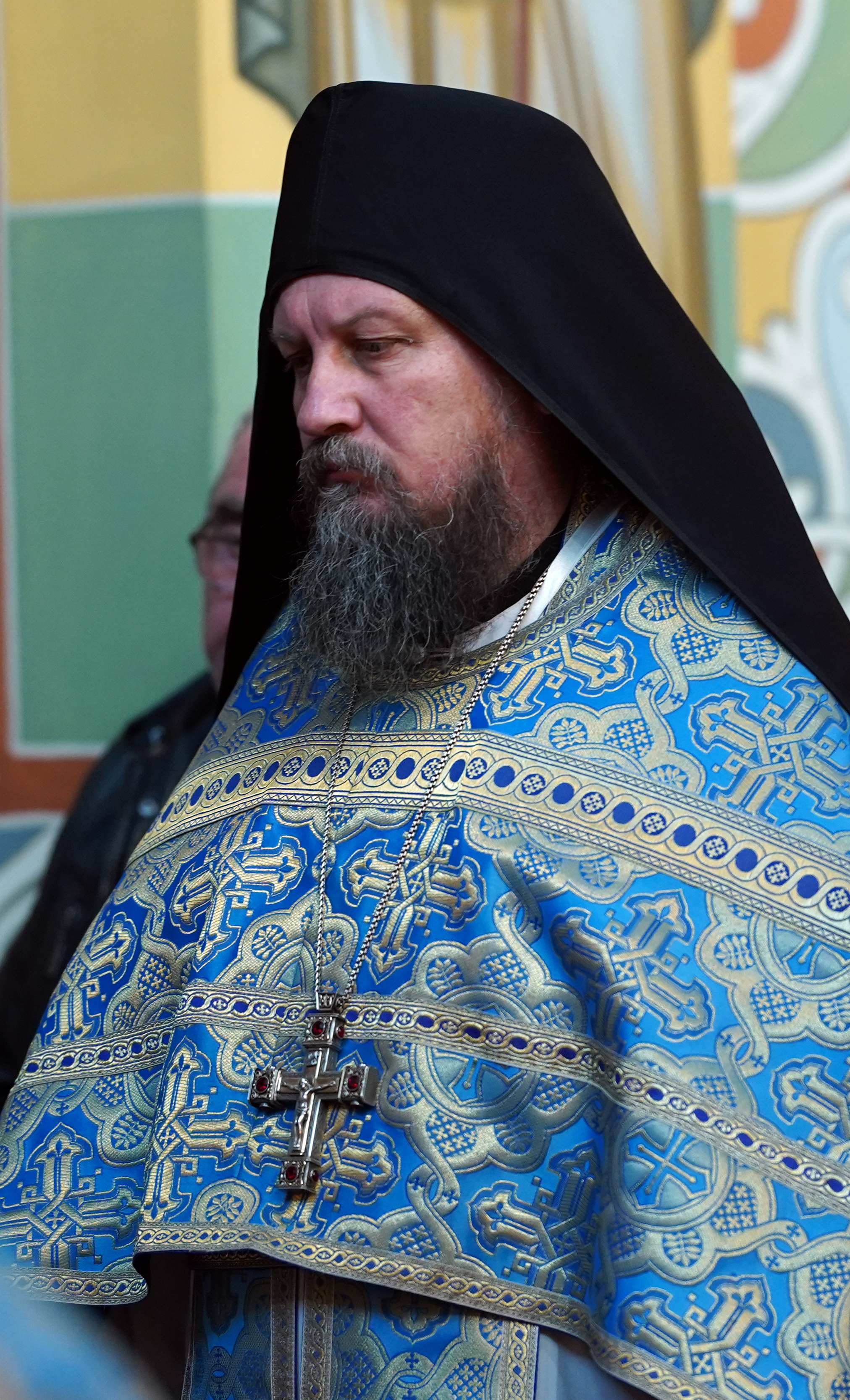 Ihumen Sofroniusz (Wilenta)