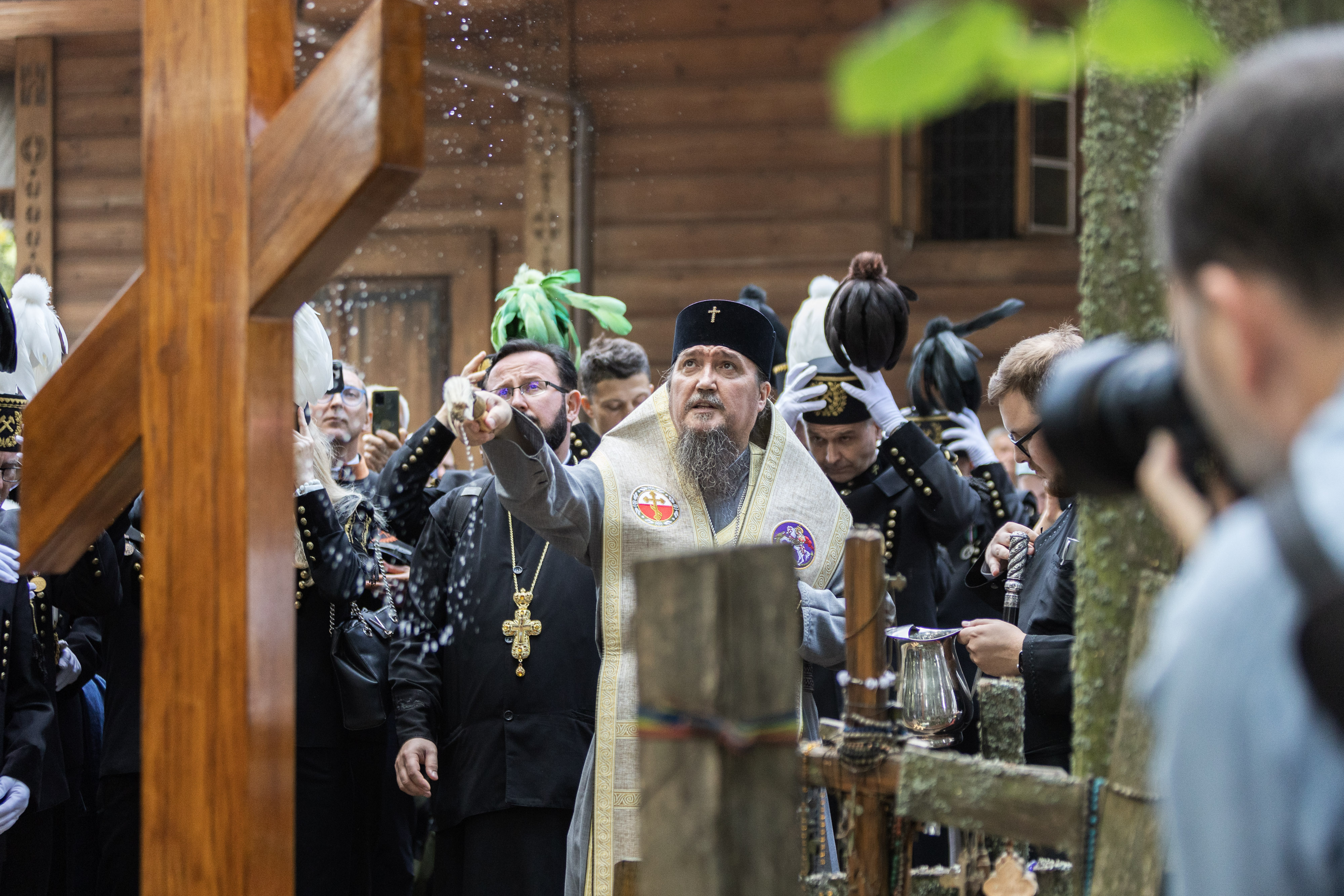 Grabarka 2025 / Грабарка 2025 (III)