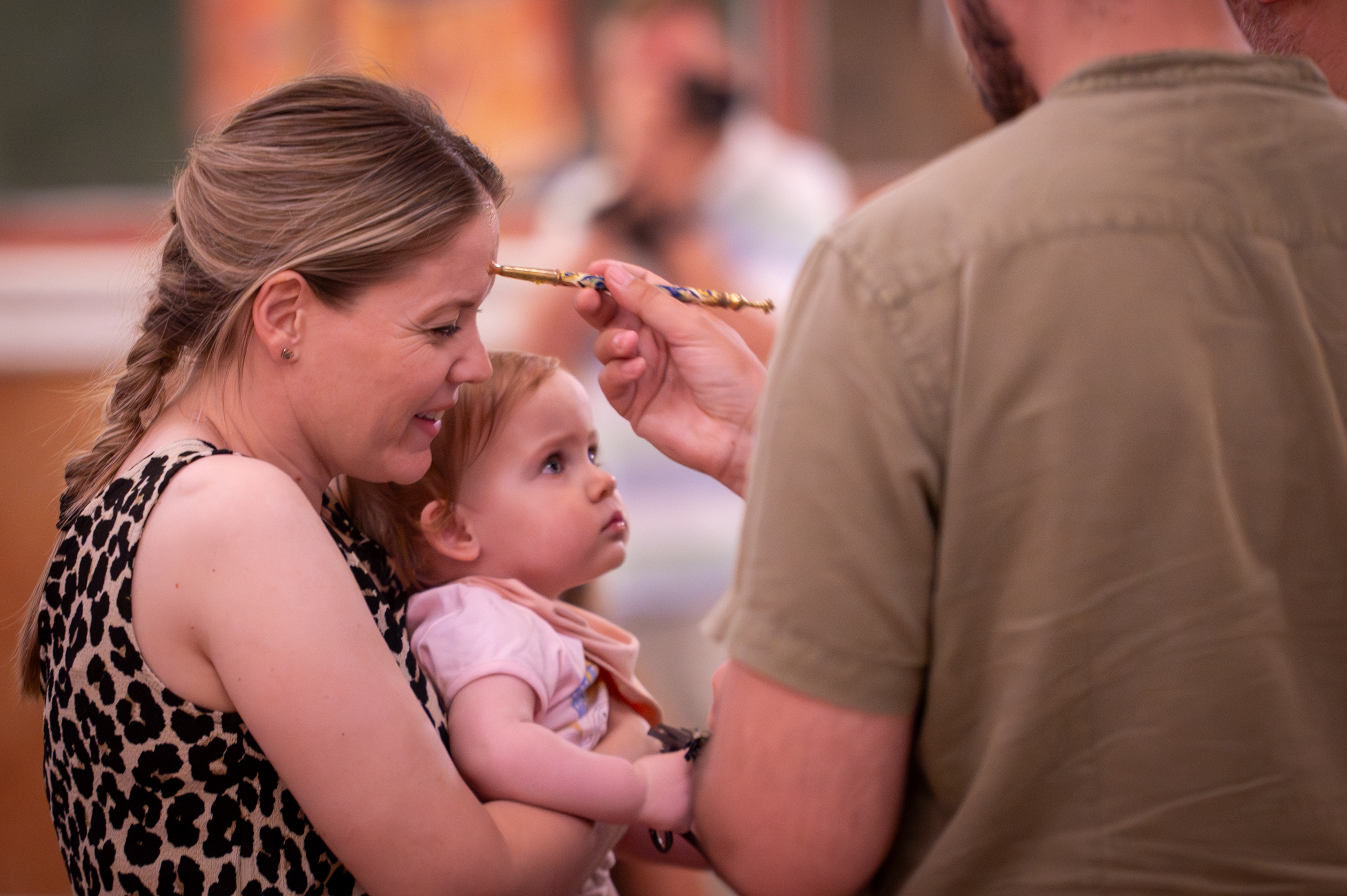 The Ressurection of Christ Cathedral in Podgorica 