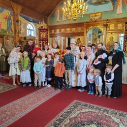 Skavin 
Pascha children&#039s photo  
0 
2025-10-02 03:35:36
