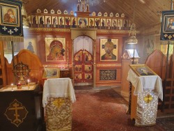 Skavin 
Chapel at Goosechase Monastery  
2025-10-02 03:46:31