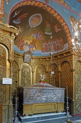 jarek1 
Reliquary of St. Dionysos on St. Dionysos Cathedral in Zakynthos 
2025-10-02 21:04:50