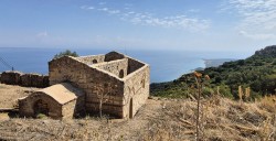 jarek1 
Ruins of St. Nicholas Megalomatis church in Zakynthos 
2025-10-02 21:07:37