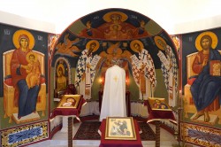 jarek11 
The Divine Liturgy in Orthodox chapel in Dola 
2025-10-02 21:10:41