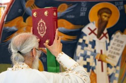 jarek11 
The Divine Liturgy in Orthodox chapel in Dola  
2025-10-04 07:17:38