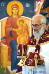 jarek11 
The Divine Liturgy in Orthodox chapel in Dola  
2025-10-04 07:18:07