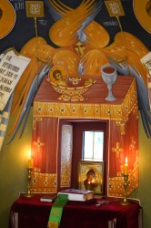 jarek11 
The Divine Liturgy in Orthodox chapel in Dola  
2025-10-04 07:18:40
