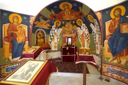jarek11 
The Divine Liturgy in Orthodox chapel in Dola  
2025-10-04 07:18:57
