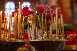 palavos 
Wielkie Oświęcenie cerkwi św. Wielkomęczennika Pantelejmona w Zaściankach 
2025-10-04 16:44:51