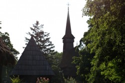 Sheep1389 
Wooden churches, Bucharest, 2025 
2025-10-04 17:01:34