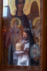 palavos 
Wielkie Oświęcenie cerkwi św. Wielkomęczennika Pantelejmona w Zaściankach 
2025-10-04 21:05:30