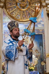 jarek 
Eve of St. Martyr Gabriel of Zabłudów feast in St. Nicholas Cathedral in Białystok  
3 
2025-10-05 12:46:46