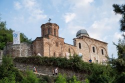 Strahinic 
Црква Светог Спаса у Призрену 
2025-10-06 11:20:44