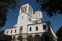 Sheep1389 
Holy Trinity cathedral in Nis 2025 
2025-10-06 17:58:58