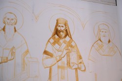 Sheep1389 
Fresk w fazie powstawania, Kraljevo 2025 
2025-10-06 18:00:40