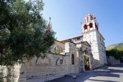 jarek1 
Panagia Eleftherotria Convent on Zakynthos Island 
2025-10-07 17:29:40