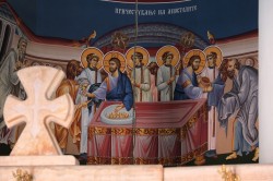 Sheep1389 
Komunia apostołów - Skopje 2025 
2025-10-09 13:57:36