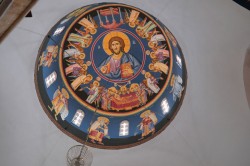 Sheep1389 
Kopuła przydworcowej cerkwi w Skopje 2025 
2025-10-09 13:59:10