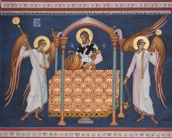 Sheep1389 
Chrystus ofiaruje Swoje Ciało, sobór w Kraljevie 2025 
2025-10-10 14:46:17