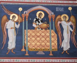 Sheep1389 
Chrystus ofiaruje Swoją Krew, sobór w Kraljevie 2025 
2025-10-10 14:47:21