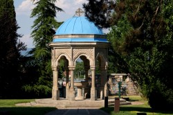 Sheep1389 
Studnia, monaster Žiča 2025 
2025-10-10 14:48:16