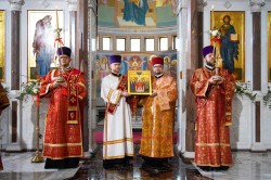 jarek1 
Canonisation of Katyń Martyrs, Warsaw, Hagia Sophia, September 16th, 2025   
2025-10-14 06:09:39