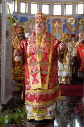 jarek11 
Canonisation of Katyń Martyrs, Warsaw, Hagia Sophia, September 16th, 2025   
2025-10-14 06:12:06